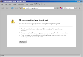 Google Down for Many in Germany