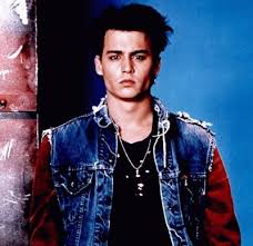 Depp of 21 Jump Street. - via Daymix