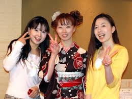さんと鈴木しおりさんです☆