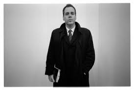 LA Times: Bret Easton Ellis