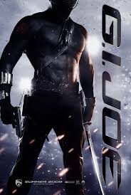 G.I. Joe The Rise of Cobra - via Daymix