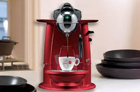 Gaggia espresso machines