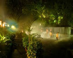 Tabacon Hot Springs, Tabacon Resort Costa Rica, Costa Rica Tabacon ...