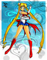 Sailor Moon