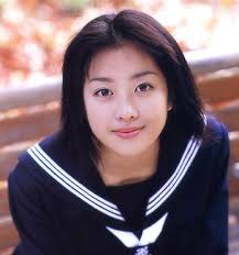 小向美奈子