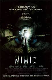 Poster Gallery > Mimic - via Daymix