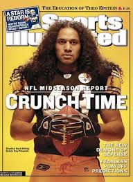 Related News: Troy Polamalu
