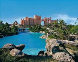 Atlantis Bahamas - via Daymix