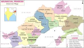 Arunachal Pradesh State Elections ...