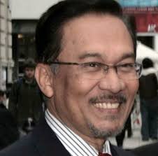 Anwar Ibrahim
