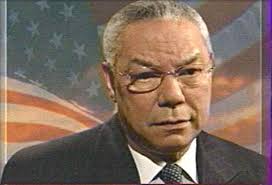 Image Sec. of State <b>Colin Powell</b> Picture