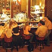The Back Room