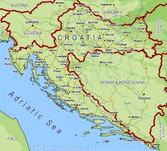 Croatia Travel - via Daymix