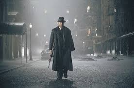  Sullivan in Road to Perdition