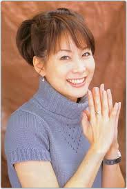 内田恭子