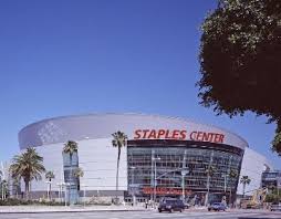 Staples Center - via Daymix