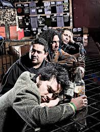 NOFX Image Gig Of The Week : NOFX Picture 2