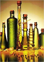 What is Extra-Virgin Olive Oil