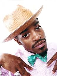 Image <b>Andre 3000</b> Arrested for Picture