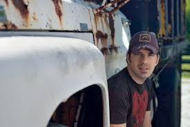 Image <b>Rodney Atkins</b>' success was a Picture