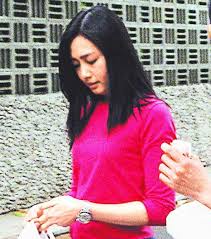 刘德华爱妻朱丽倩大揭秘23年前情