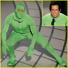 Ben Stiller Gossip