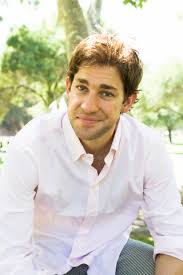 John Krasinski