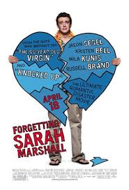 Forgetting Sarah Marshall icon