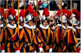 Vatican City