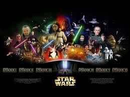 View the "Star Wars - via Daymix