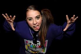 Image <b>Lady Sovereign's</b> pictures: Picture