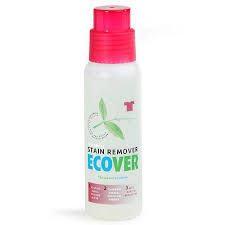 Ecover Stain Remover - via Daymix