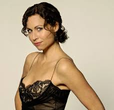 Minnie Driver