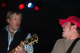 Image Listen To Pat Green Picture