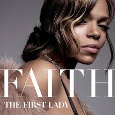 Faith Evans Picture 3