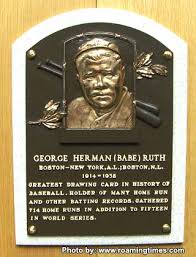 National Baseball Hall of Fame 