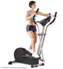 Elliptical
