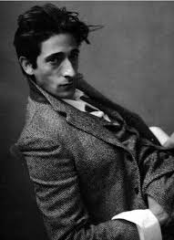 Image ADRIEN BRODY   I Picture