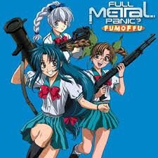 Image courtesy of the Anime