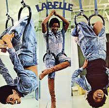 x26quot LaBelle x26quot with capital x26quot B x26quot