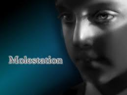 and molestation incidents - via Daymix