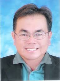 George Ong Kok Seng,