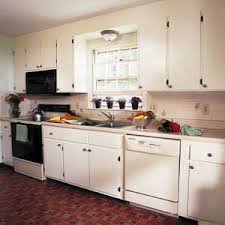 Tips for painting kitchen
