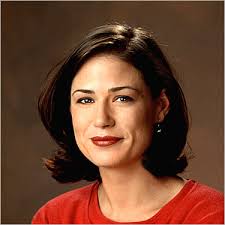 Image <b>Maura Tierney</b>   Newsradio Picture