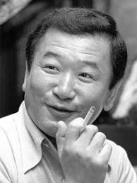 Frank Nagai