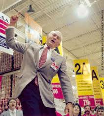   Sam Walton  