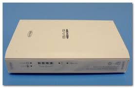 Corega CG-BARPS寬頻管理分享器