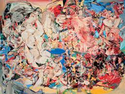 depict modern society and - via Daymix