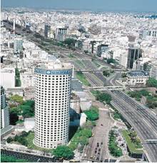   Argentina   is the second largest    