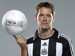 Image LONDON (AP)—<b>Michael Owen</b> Picture